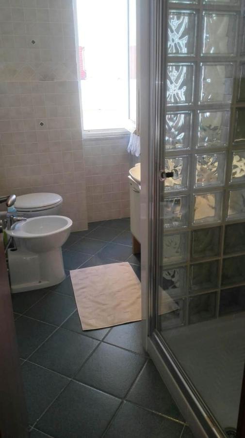 La Casa Di Ester Lavagna Extérieur photo