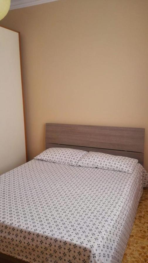 La Casa Di Ester Lavagna Extérieur photo