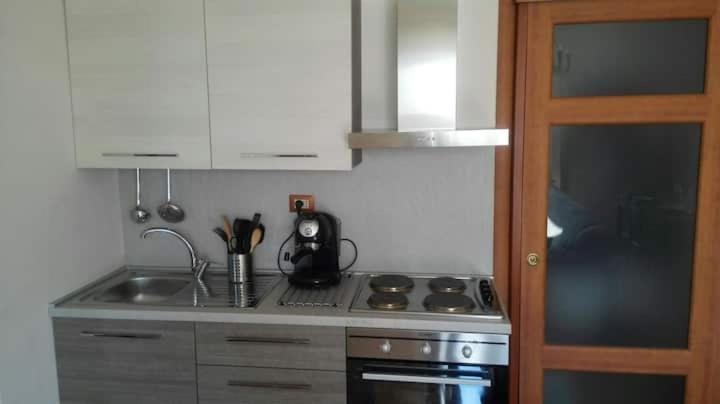 La Casa Di Ester Lavagna Extérieur photo
